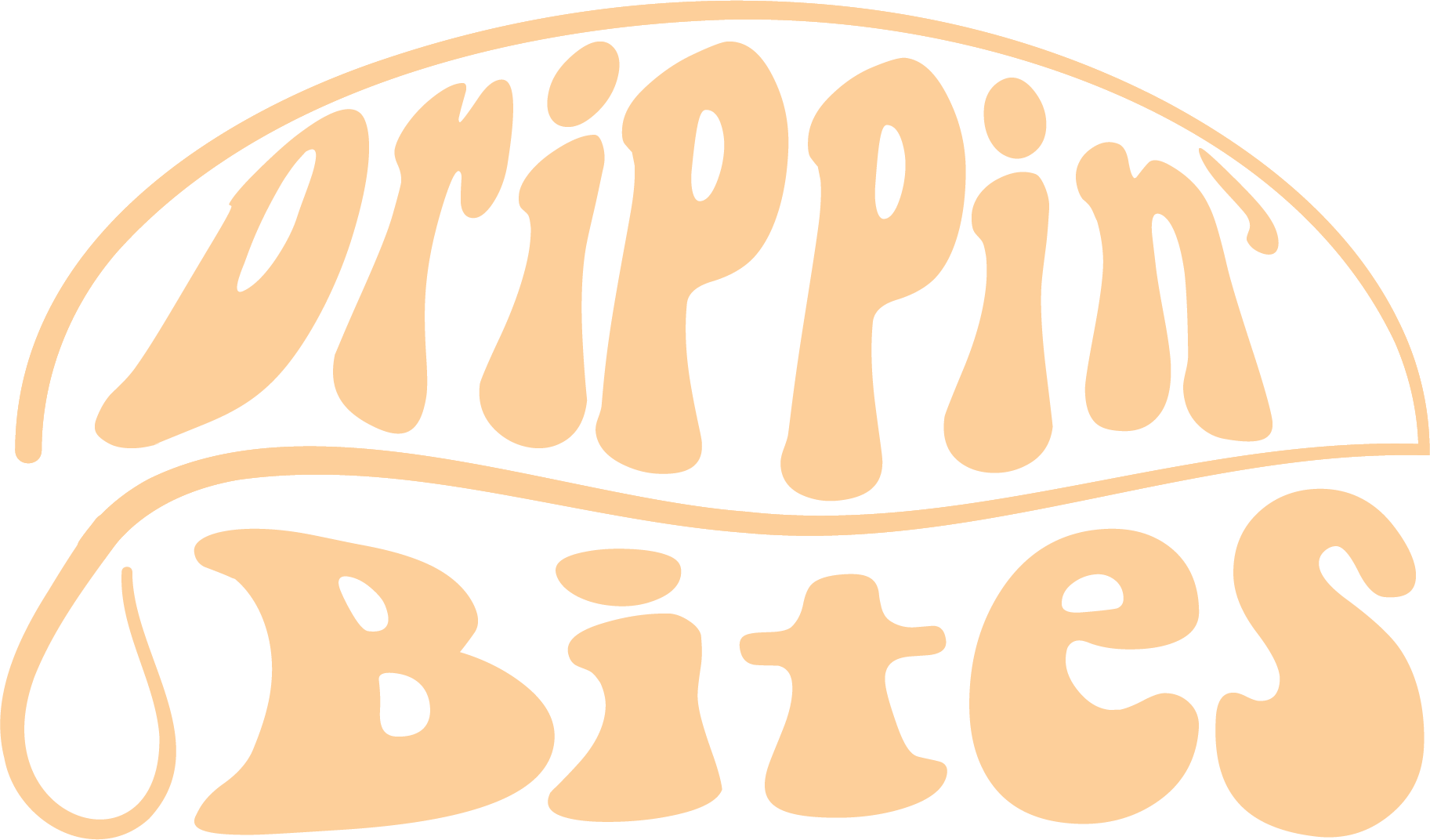 Drippin' Bites
