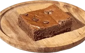 Chocolate Chip Brownie